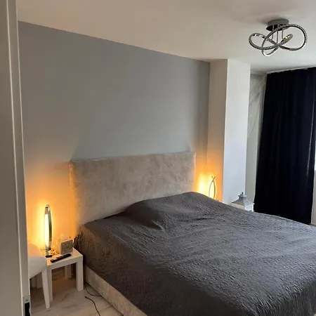 Lejlighed Luxurious 4-room In A New Building In The Center Banská Bystrica