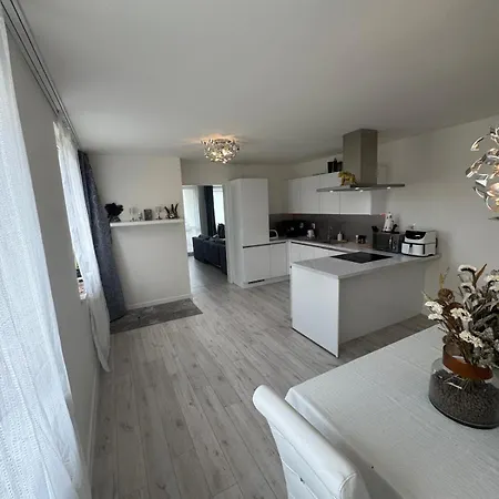 Luxurious 4-room In A New Building In The Center * Banská Bystrica