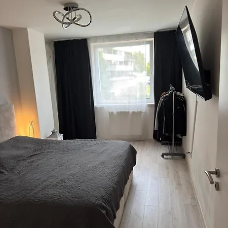 Luxurious 4-room In A New Building In The Center Apartmán Banská Bystrica